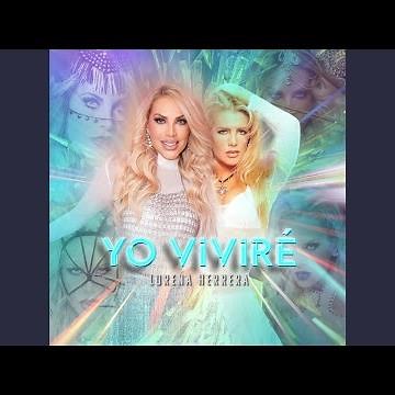 Yo Viviré 2024