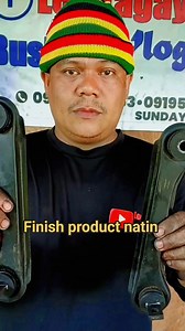 Mitsubishi lancer GSR lateral Link rubber bushing fabricate | Leo Tagaytay Bushing Vlog