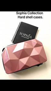 Hard Shell Case Bags You can inbox to book your order or WhatsApp | Sophia Collection | Facebook