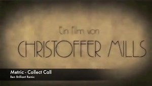 Metric - Collect Call