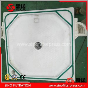 [Hot Item] Filter Press Cloth for Filter Press, Machine