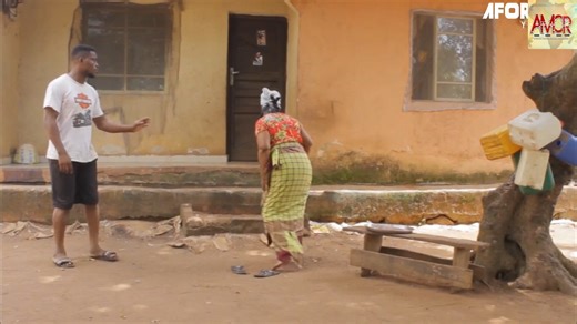 1.9K views · 12 reactions | Selfish Mother- Let Nothing Stop You From Watching Dis Sweet African Movie Dis Moment-African Movies Watch On AFRICAN MOVIES ONLINE RELOADED #nollywood#movies#nigeria#trendingvideo#shortsvideos#village#nollywoodmovies | Aforevo Action | Facebook