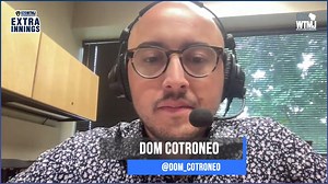 2.9K views · 18 reactions | Brandon Woodruff returned to the mound toaday after not pitching in a big leauge game since late 2023 due to shoulder surgry and his command stood out to Dominic Cotroneo and Craig Coshun | Newsradio 620 WTMJ | Facebook