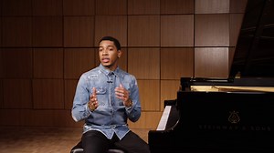 2.7K views · 70 reactions | We are so compelled by pianist and composer Christian Sands forthcoming record "Be Water" due out on July 17 on Mack Avenue Records, JazzCorner asked them if there was some video to show you. The album takes inspiration from water’s tranquility and power and fluidity melding into a really dynamic record. To pre-order Be Water: smarturl.it/bewater | JazzCorner | Facebook