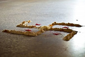 All about the swastika