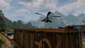 (PS5) Uncharted 2 Train Scene - One of the BEST Missions in Uncharted EVER! #gameplay #ps5memes #gamevault #GTAOnline #ps5gaming #gamingnews #ps5gameplay #ps5nobrasil #ps5challenge #gamevault #gamer #gameday #gameroom #gameroom #gameplay #gamerlife #gamergirl #gamenight #gamevault #gameofthrones #gameplayer #gameplayff #gamingnews #gaming #gamingroom #gaminglife #trend #trending #trendingnow #trendsetter #ps4 #ps4fat #ps5memes #PS5 #ps5pro #GTAOnline #gta #GTARP #gta5 #gta5mods #gtacars #GTAMODS