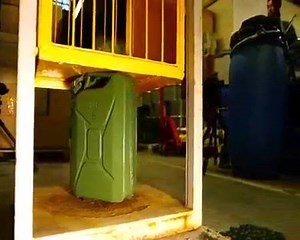 1K views | This range of Jerry Cans conform with international...