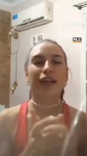 Polémica video de profesora de danza sobre niños