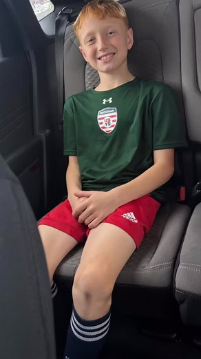 1st day of @michiganodp winter training pool in the books ✅ Our boy is putting in the work day in and day out. His passion, dedication and love for soccer is inspiring, and will get him to where he needs to be. This boy won’t quit! He’s up for the challenge and will continue working to achieve his goals, dreams, and greatness. #thatsourboy #youthsoccer #odp #michiganodp #goalgetter #greatnessawaits #soccerplayer #futureisbright | Christina Bator