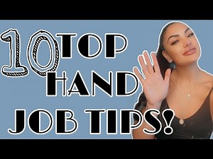 Top 10 HJ tips!