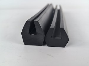 [Hot Item] Rubber Screen Frame Used in Vibration Screen Capping Rubber Rubber Extruded Strip