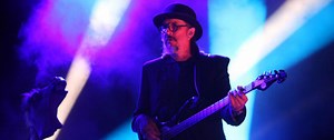 Primus Frontman Les Claypool Announces Oakland 'Bastard Jazz' Shows - Theprp.com