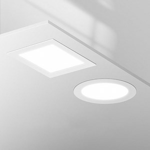 [Hot Item] Best LED Panel18W SMD Made in China for Business Indoor Lighting