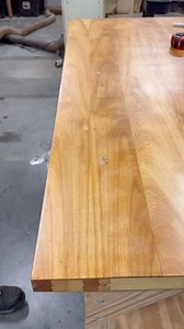 1.3M views · 4.7K reactions | Work Bench Vise #clamp #strong #wood | Hess Carpentry & Woodwork LLC | Facebook