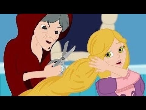 Rapunzel & Cinderella (BAGO) Engkanto Tales | Mga Kwentong Pambata Tagalog | Filipino Fairy Tales