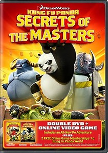 Watch Kung Fu Panda Film Online