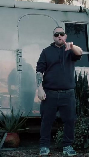 New Video: "More Than One Way" live now! With x FJ Outlaw x Bubba Sparxxx Music Off THE NEW CO PROJECT WITH FJ HOLY WATER (link in comments) #DUSTGANG #FJOUTLAW #BUBBASPARXXX #NEWMUSIC | Dusty Leigh