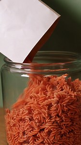 Red Lentil Fusilli Pasta A twisty delight made from red lentils, this is vibrant and nutritious. A great gluten-free alternative to traditional pasta. Red Lentil Fusili Pasta is rich in fiber, high in protein, and most importantly, DELICIOUS! Find us on the Corner of Sam Nujoma and Stein Street, Paulannic Centre, Klein Windhoek. #ZeroWasteStore #windhoek #namibia ​​#ZeroWasteLiving #SustainableLifestyle #PlasticFree #EcoFriendly #WasteFree #GreenLiving #LowWaste #ConsciousConsumption #ReduceReus