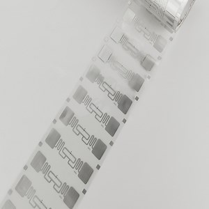[Hot Item] Cheap Price Printable Long Range RFID Label Passive UHF Tags RFID UHF Tag Label