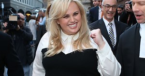 Rebel Wilson Wins Defamation Lawsuit