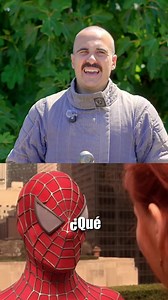 ¿Qué ESPADA usaría SPIDERMAN?🕷️ ---------- #spiderman #marvel #dc #rpg #fantasia
