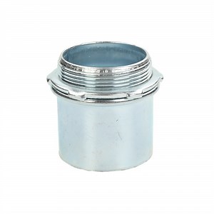 [Hot Item] EMT Pipe Fitting Cable Connector Coupling