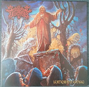 Sentient Horror - Rites Of Gore