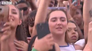 Roddy Ricch - The Box (Wireless Festival 2022) | RAP 99HipHop