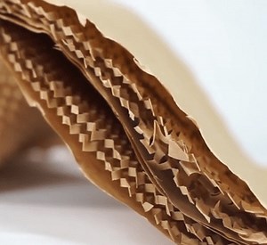 [Hot Item] Custom Print Kraft Paper Bubble Mailers Padded Envelopes Biodegradable Natural Kraft Bubble Mailers