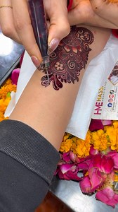 2.1M views · 24K reactions | Female work | at HME ✨ 2025 by Hassan exp #hassanmehndiexpert #mehndi #mehndidesign | Hassan mehndi expert | Facebook