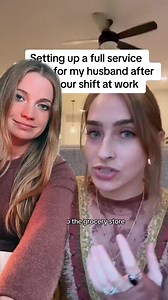 A wife that gives energy and effort #reels #wife #husband #relationshiptips #relationshipexpert | Love & Beyond