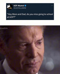 It’s hard not to get romantic about UCF | UCF Alumni