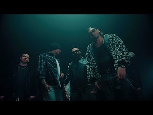 Ian x Sami G - Hustler | Official Video
