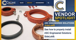 ASC Engineered Solutions- Gruvlok