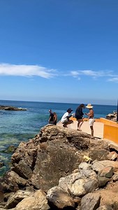 2.2K views · 206 reactions | Entrada do Canal de Ponta Negra em dia de água clarinha e maré baixa. Lindo demais. #beach #plage #playa #strand #natur #spiaggia #praia #pontanegra #maricá #riodejaneiro #brazil #travel #viagem #turismo #tourism #tourisme #tourismus #RJ #natureza #nature #natura #naturaleza #regiaodoslagos | Ponta Negra - Maricá | Facebook