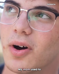 53K views · 826 reactions | What's the most painful thing you've been told? | Thoraya | Facebook