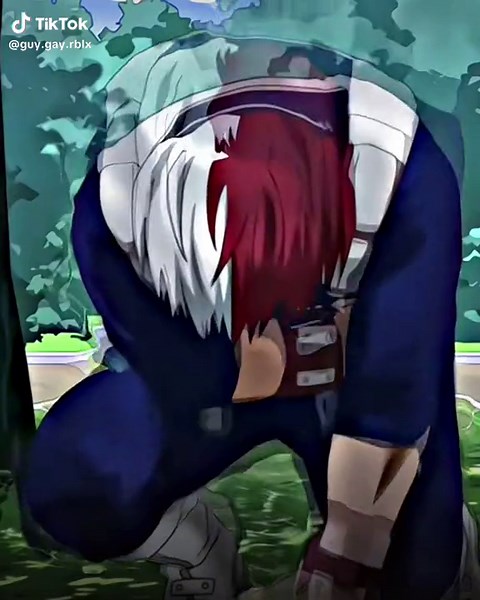 Shoto Todoroki Edits and Anime Clips Compilation