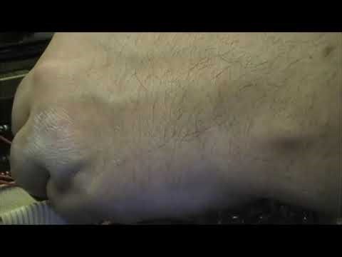 GALAXY SATURN REBUILD PART 3