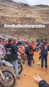 Pronti alla partenza dell’ Erzberg Rodeo 2024 | Endurista magazine