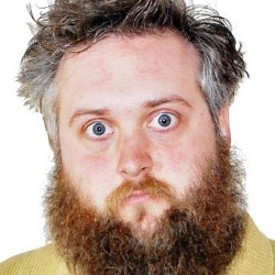 Phil Jerrod: Neanderthal - British Comedy Guide