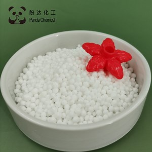 [Hot Item] Anhydrous Dihydrate 74% 94% Powder Pellet Flakes CaCl2 Calcium Chloride for Dust Control