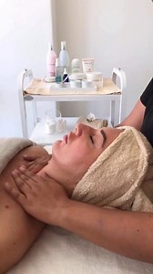 Relax and renew with one of our spa facials on special for...