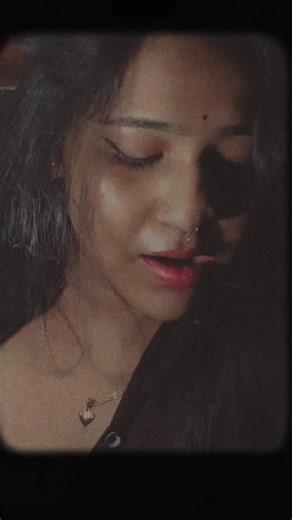 missanisha on Instagram: "Maine Jisko Chaha Mil Gaya殺#expression #lipsinging #instagood"