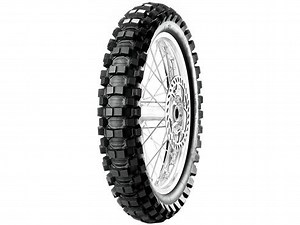Pneu de Moto Aro 19” Pirelli Traseiro 100/90 57M - Cross Scorpion MX Extra X - Pneu de Moto - Magazine Luiza