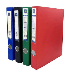 [Hot Item] Sleek A4 File Box, Documents Box for Efficient Storage of Important Documents