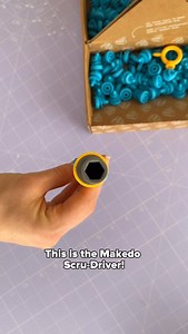 382K views · 2.2K reactions | Connect cardboard as simply as righty...