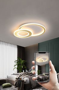 [Hot Item] Hot Selling High Quality LED Ceiling Lamp Price Ceiling Lights Bathroom