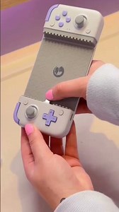 GameSir X2S Tipo C Gamepad Mobile🎮 Jogue no celular com experiência de console…