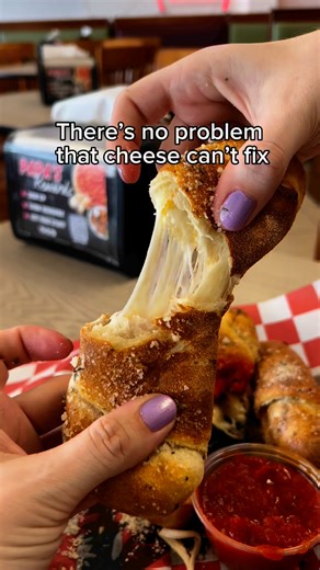 Cheese makes everything better. Get your fix today for National Cheese day at Papa's Pizza. Get pickup & delivery online 👉 freehotpizza.com📍 4400 Seawall Blvd #papaspizza #galvestonrestaurants #galveston #galvestonfoodies #galvestonisland #lovegalveston #visitgalveston #foostagram #foodiefinds #eatlocal | Papa's Pizza
