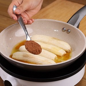 77K views · 1.6K reactions | This banana dessert is simple and delicious, you'll love it. | Super Recipes | Facebook